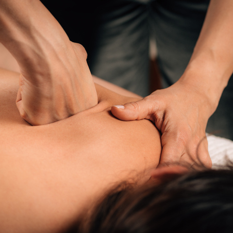 rehabilitacja masaż terapeutyczny