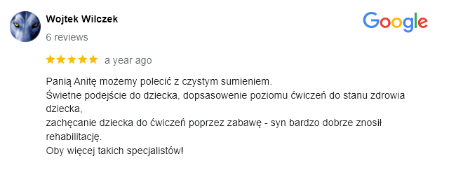 G WojtekWilczek